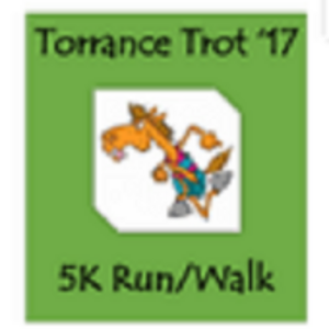 The 7th TORRANCE TROT 5K Run/Walk