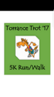 The 7th TORRANCE TROT 5K Run/Walk