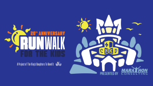 CHKD RunWalk for the Kids