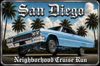 San Diego Neighborhood Run 5K & 10K