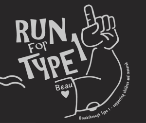 Run for Type 1
