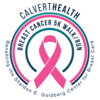 CalvertHealth Breast Cancer 5K Run/Walk
