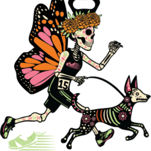 16th Annual Día de los Muertos: 5K Run/Walk: