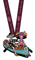 16th Annual Día de los Muertos: 5K Run/Walk: