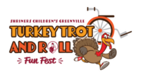 Shriners Children's Greenville Turkey Trot and Roll