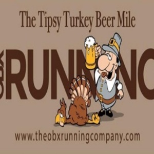 Tipsy Turkey Beer Mile 2026
