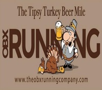 Tipsy Turkey Beer Mile 2026