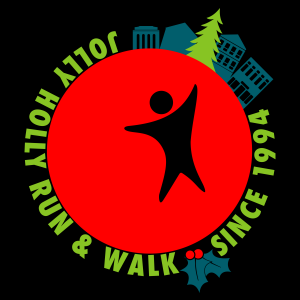 Jolly Holly Holiday Run & Walk