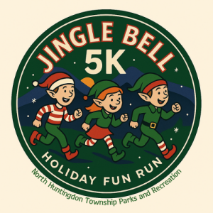 Jingle Bell 5K