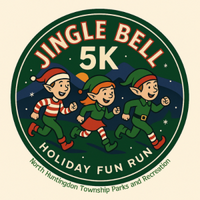 Jingle Bell 5K