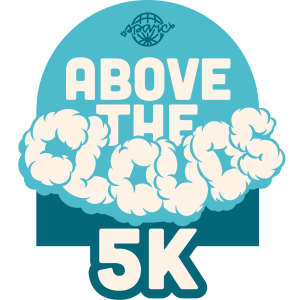 Above the Clouds 5K