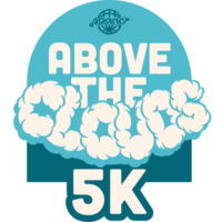 Above the Clouds 5K
