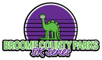 Broome County Parks 5K Series