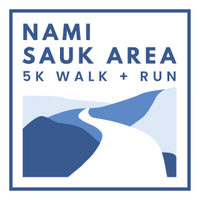 NAMI Sauk Area 5K