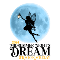 MidSummer Night’s Dream 5k , 10k, and 10K 2-Person Relay