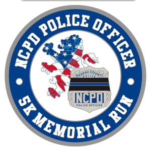 NCPD Police Officer Memorial 5K Run
