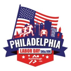 RunThrough Philadelphia Labor Day 5k & 10K