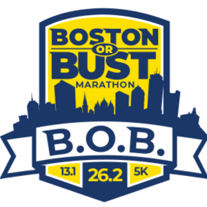Boston or Bust Marathon