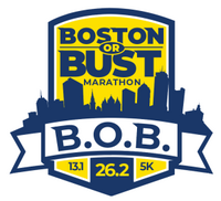 Boston or Bust Marathon