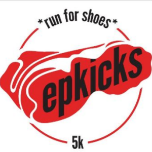 epkicks *run for shoes* 5K
