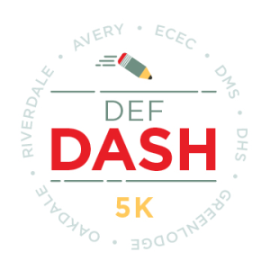 DEF Dash 5K
