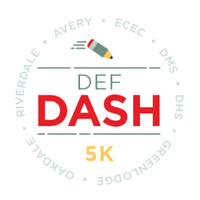 DEF Dash 5K