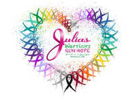 Julia's Warriors Run For Hope