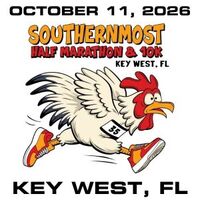 Southernmost Half Marathon and 10K