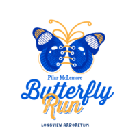 Pilar McLemore Butterfly Run