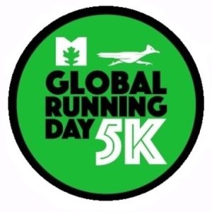 Global Running Day 5K!