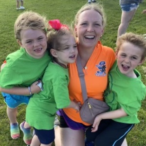 Lake Run Club Kids Run For Fun Summer Series