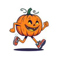 Run for Your Life: 5K Run & 1 Mile Fun Run & Trick or Treat Trot