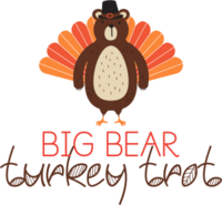 Big Bear Turkey Trot