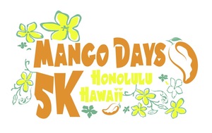 Mango Days 5K 2026