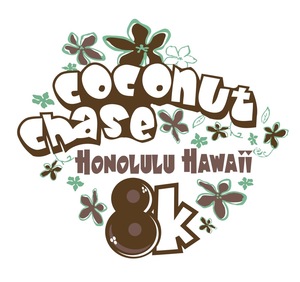 Coconut Chase 8K 2026