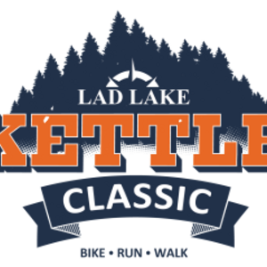 Lad Lake's Kettle Classic Bike- Walk- Run Event 2026