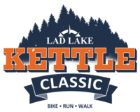 Lad Lake's Kettle Classic Bike- Walk- Run Event 2026