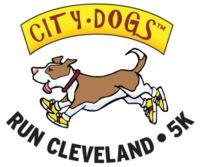 Friends of CITY DOGS Cleveland 5k