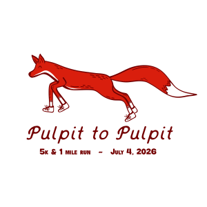 Pulpit to Pulpit