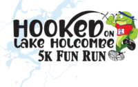 Hooked on Lake Holcombe 5K Fun Run