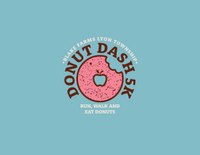 Blake's Lyon Township Donut Dash 5k
