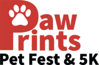 Paw Prints PetFest & 5K