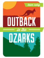 Outback in the Ozarks 205 Mile Relay