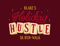 Blake's Holiday Hustle 5k