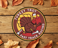 Turkey Trot 5K