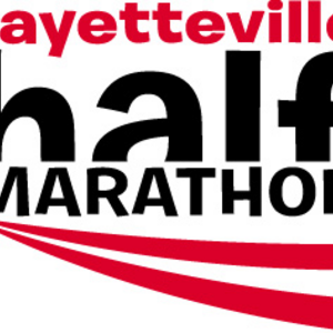 Fayetteville Half Marathon