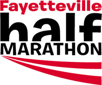 Fayetteville Half Marathon
