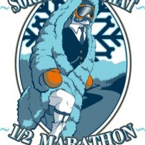 Sorry 'Bout That Half Marathon and Team Relay