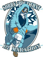 Sorry 'Bout That Half Marathon and Team Relay