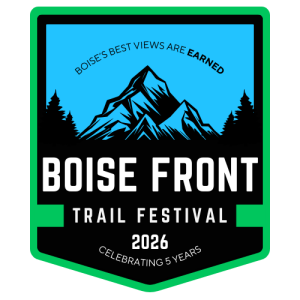 Boise Front Trail Festival